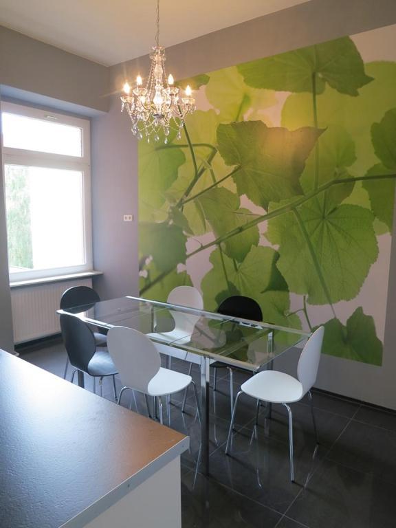 Appartement Berlinapartments-downtown Berlijn