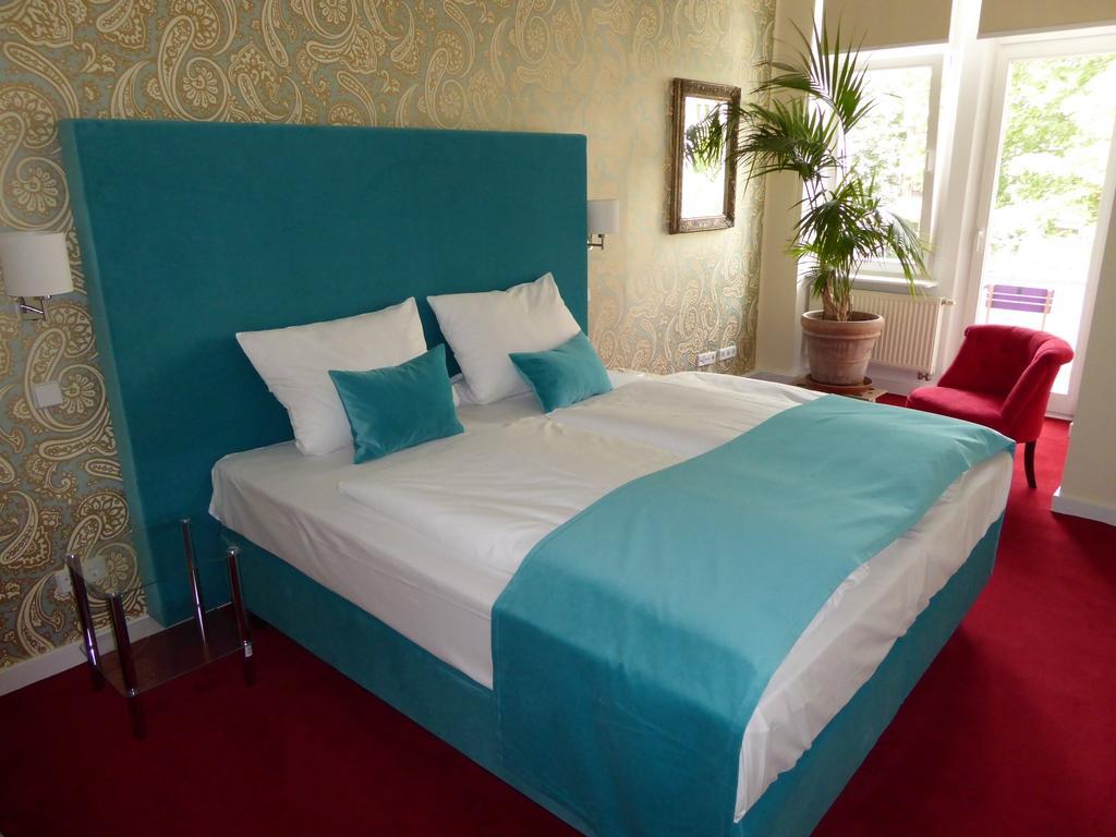 Berlinapartments-downtown Appartement