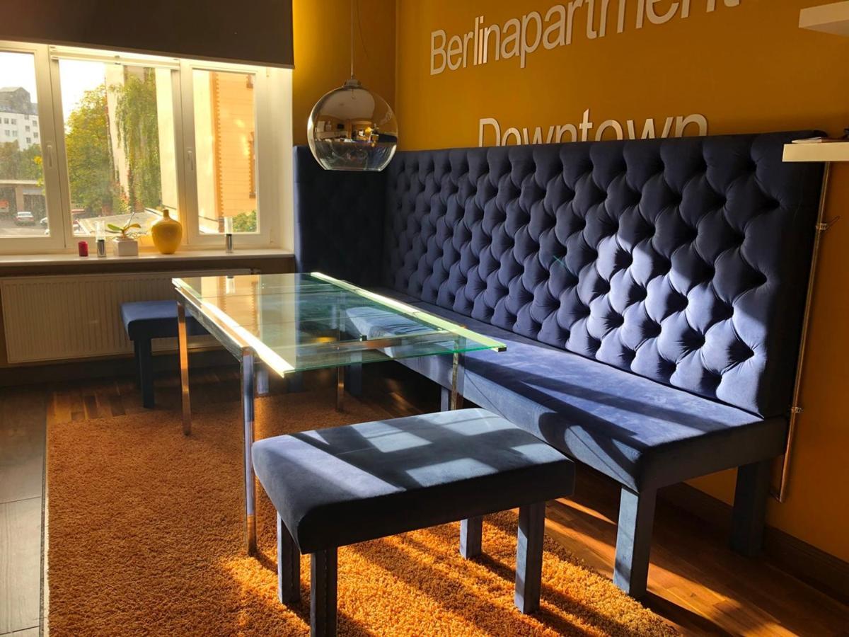 Appartement Berlinapartments-downtown Berlijn