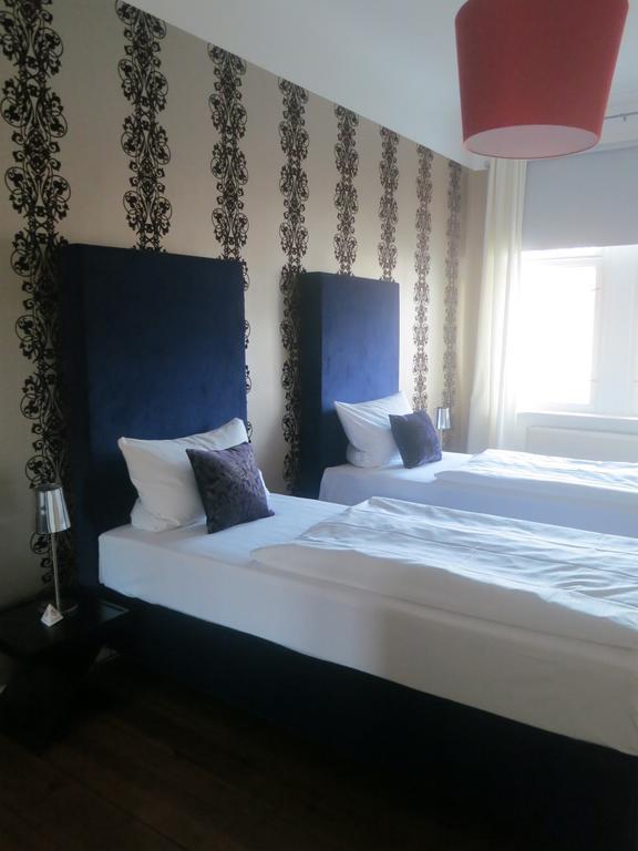 Apartamento Berlinapartments-downtown