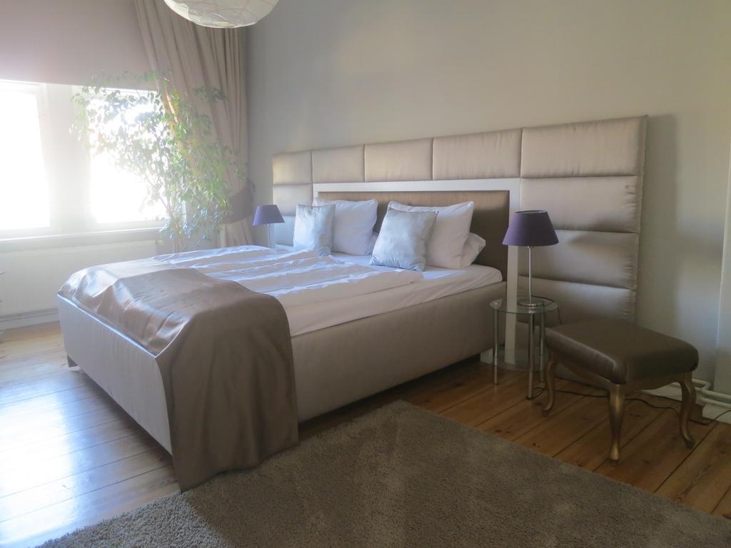 Apartamento Berlinapartments-downtown Berlim