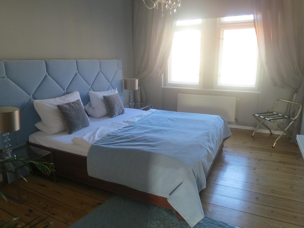 Berlinapartments-downtown * Berlim