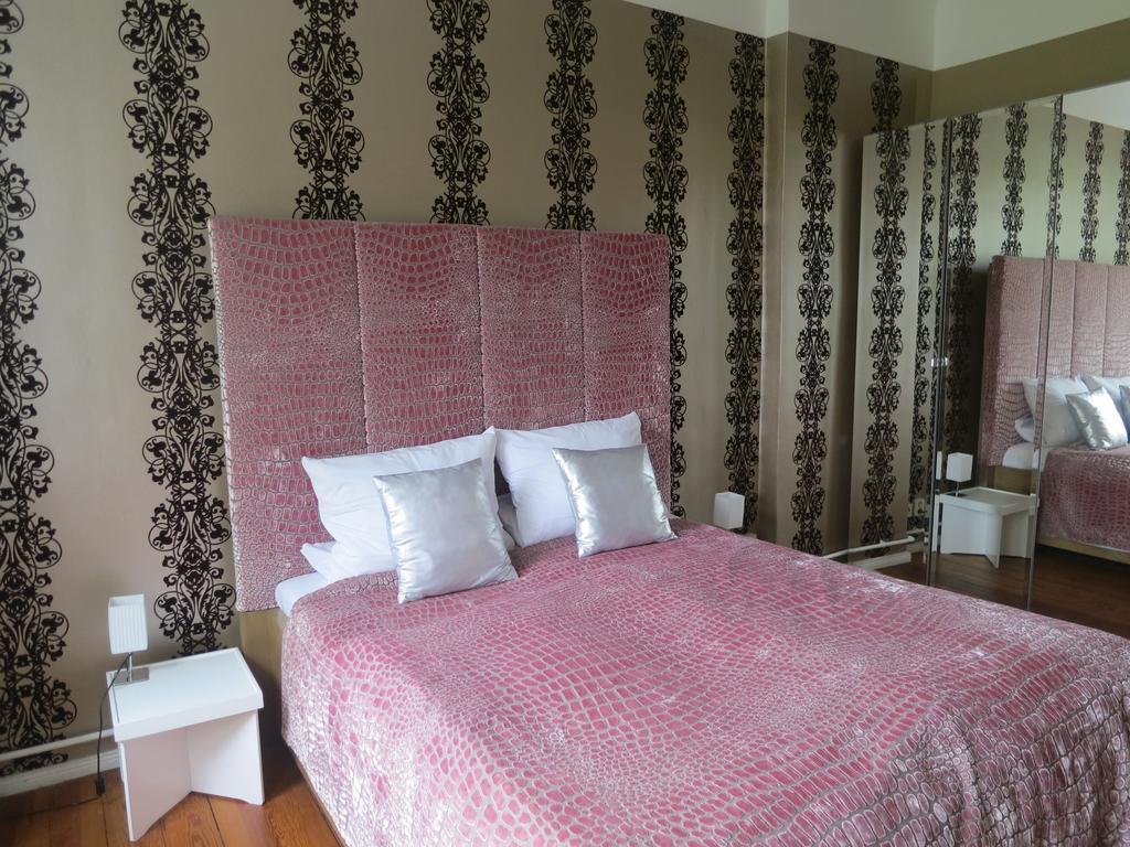 Apartamento Berlinapartments-downtown Berlim