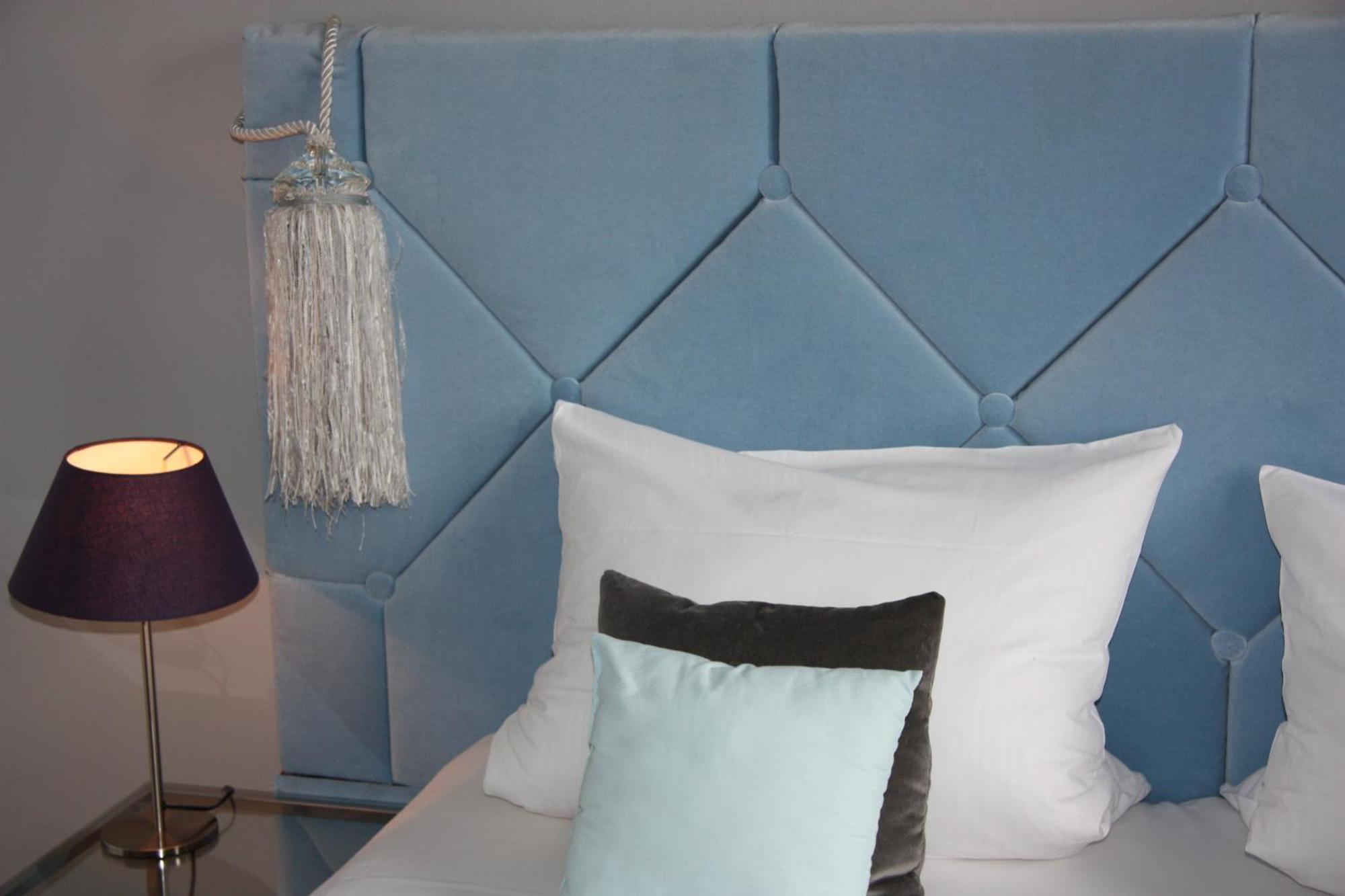 Apartamento Berlinapartments-downtown *