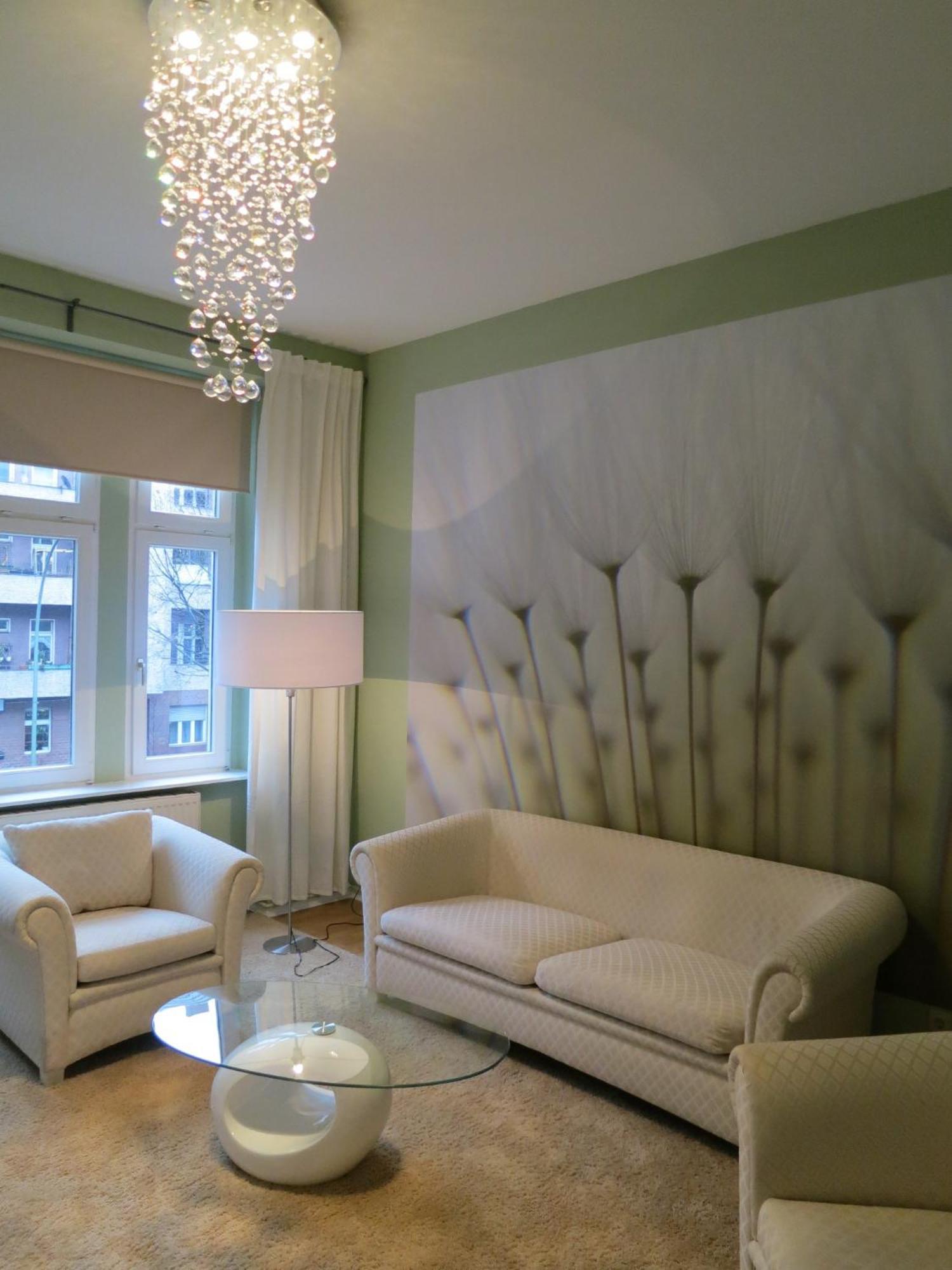 Berlinapartments-downtown Berlim