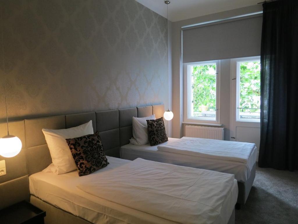 Berlinapartments-downtown * Berlim
