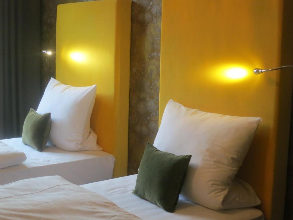 Apartamento Berlinapartments-downtown Berlim