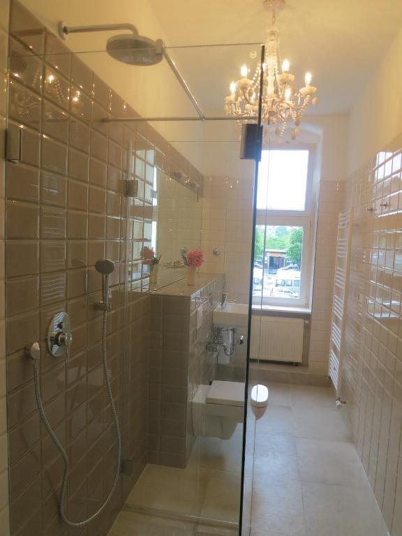 Apartamento Berlinapartments-downtown