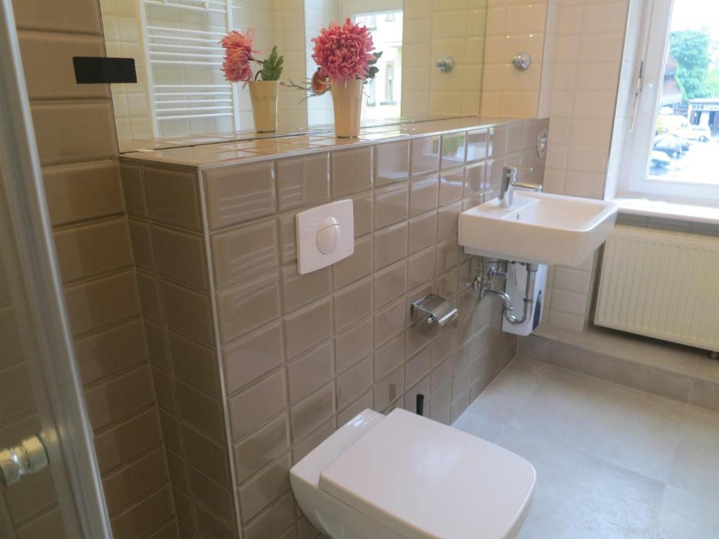 Berlinapartments-downtown Apartamento Berlim