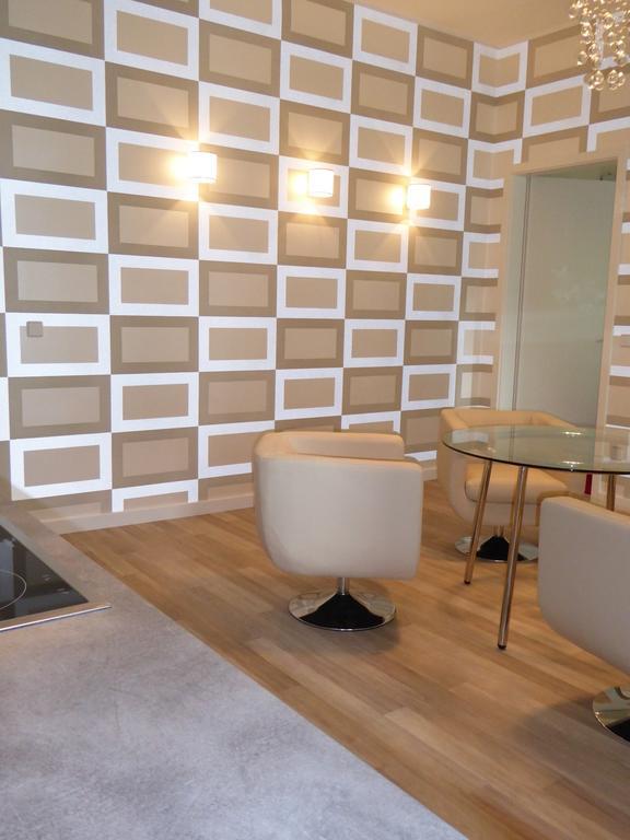 Berlinapartments-downtown Apartamento Berlim