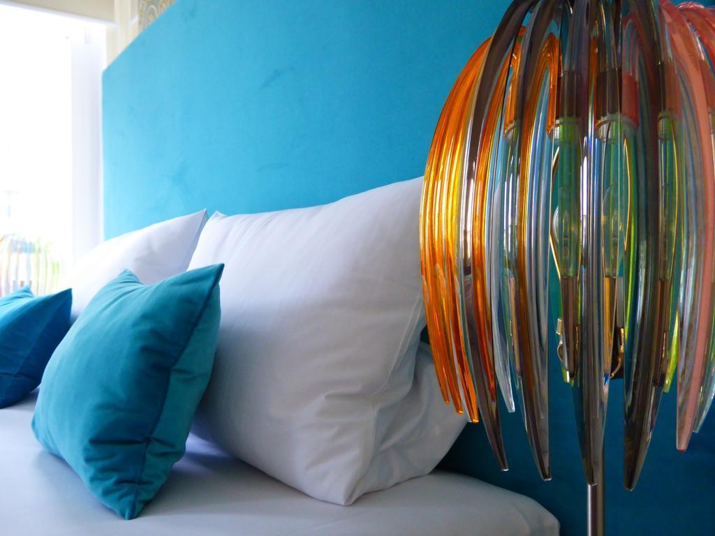Apartamento Berlinapartments-downtown *