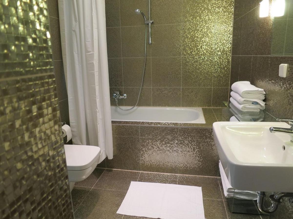 Apartamento Berlinapartments-downtown