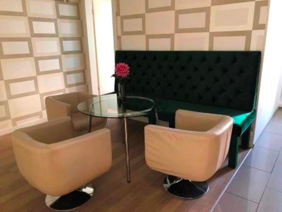 Berlinapartments-downtown Apartamento Berlim