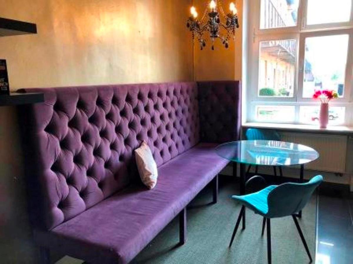 Berlinapartments-downtown Apartamento