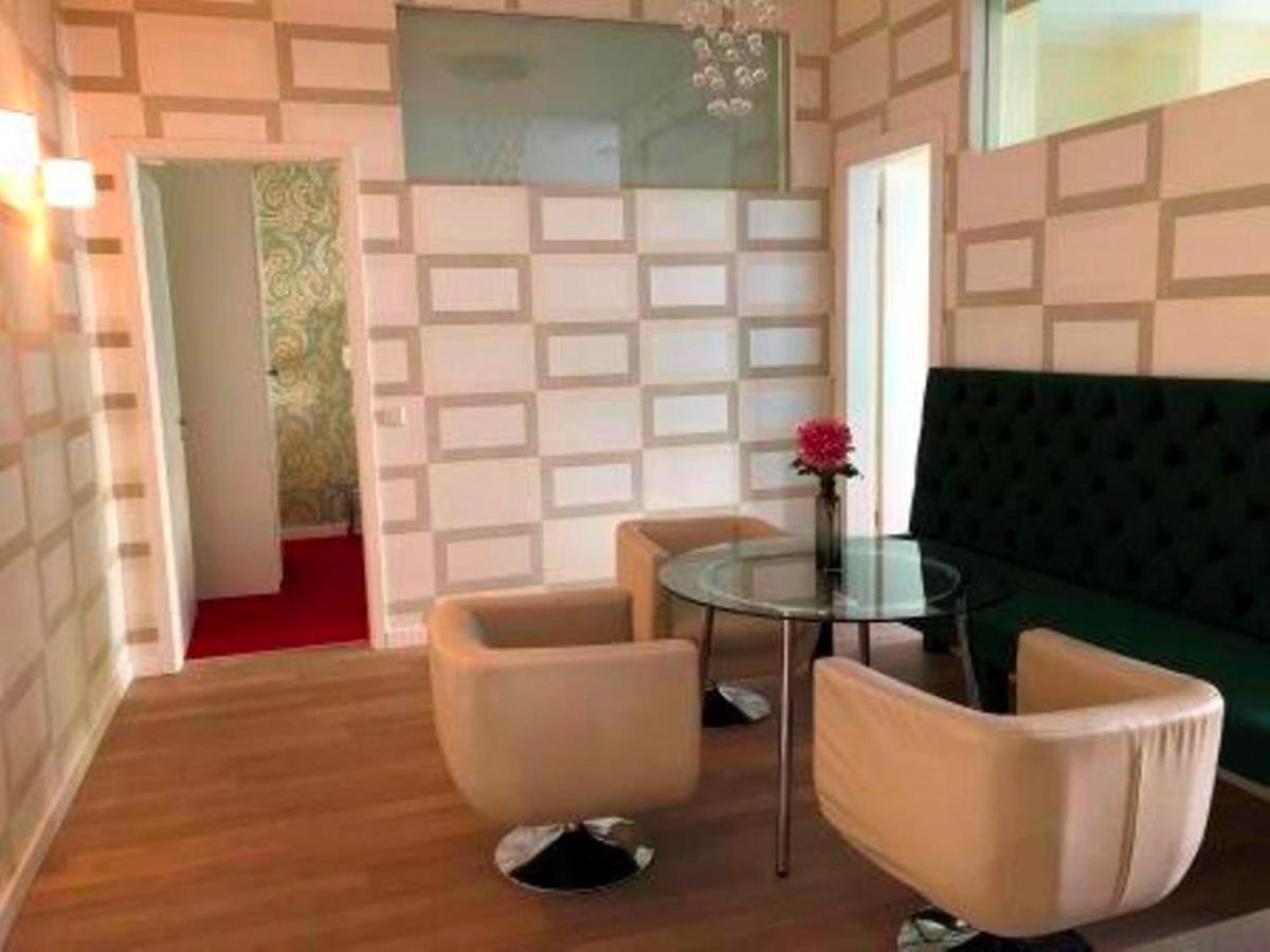 Berlinapartments-downtown Apartamento Berlim