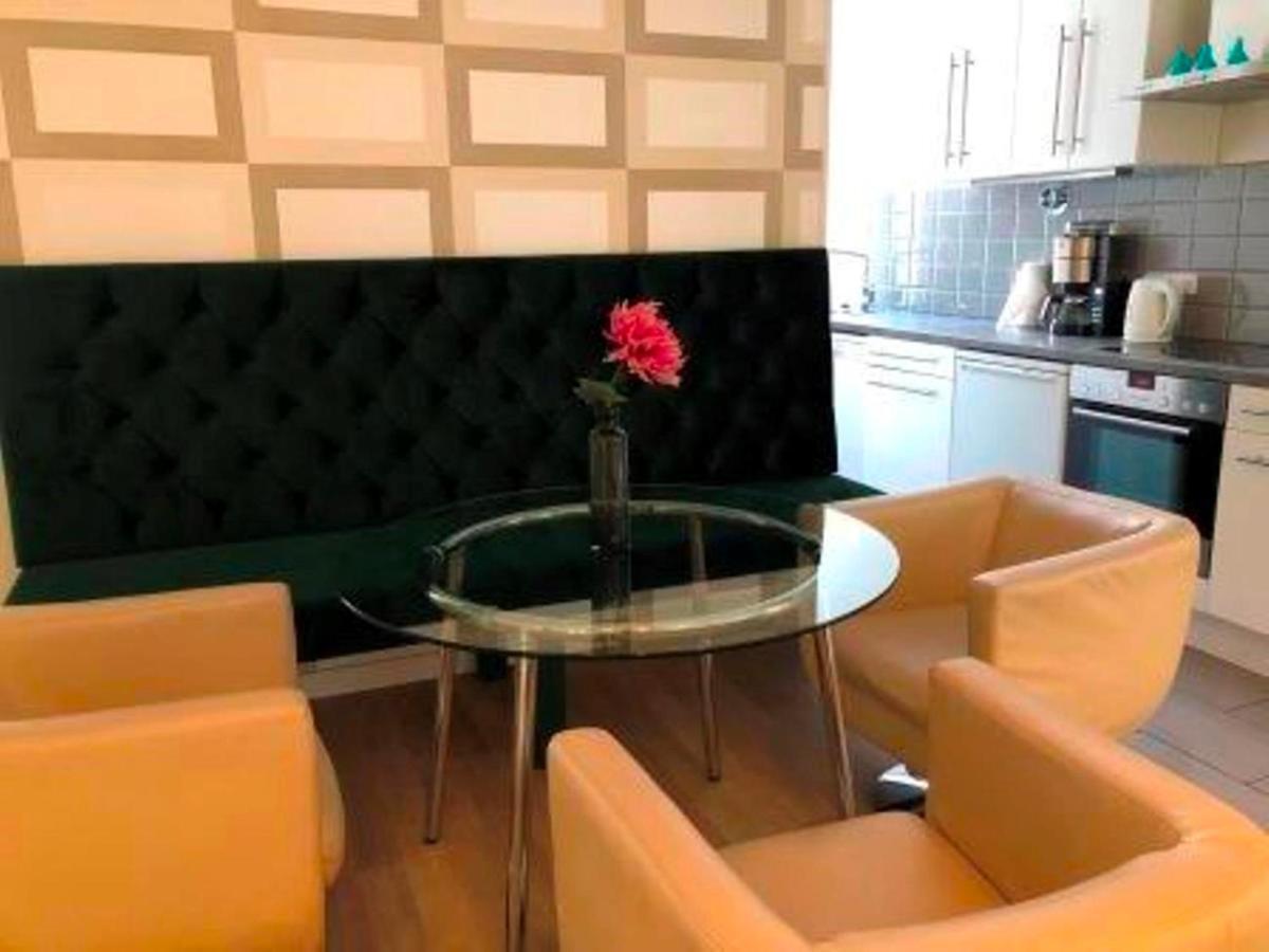 Berlinapartments-downtown * Berlim